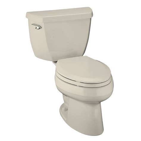 almond color toilets|almond colored toilets at lowe's.